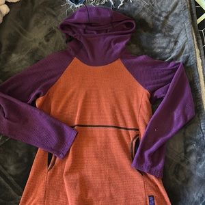 Women’s M Melanzana